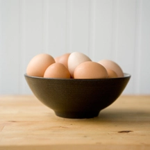Eggs