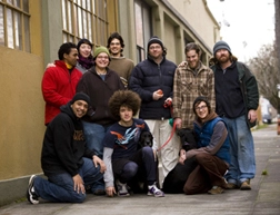 Organics to You Staff