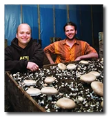 Hood River Organics